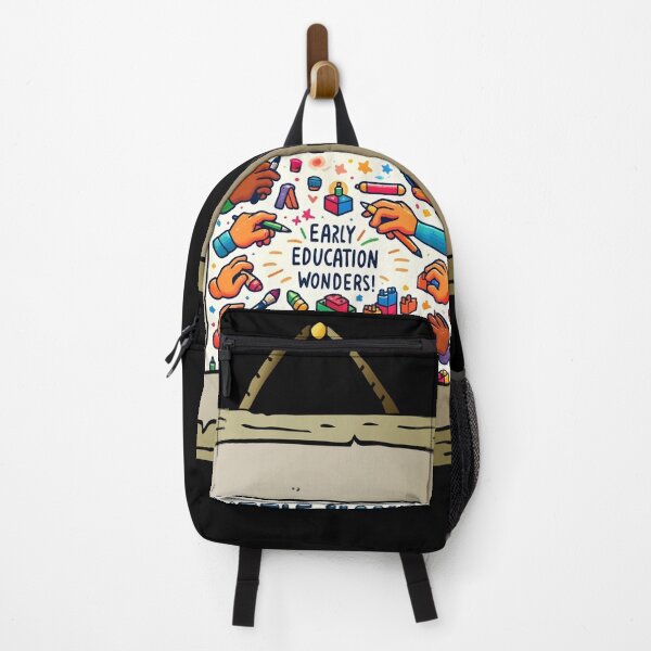 Item preview, Early Education designed and sold by Magdalena-7.
