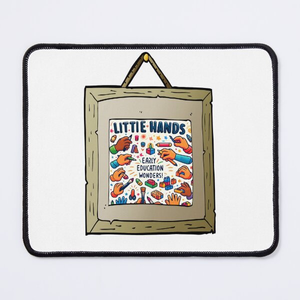 Item preview, Early Education designed and sold by Magdalena-7.