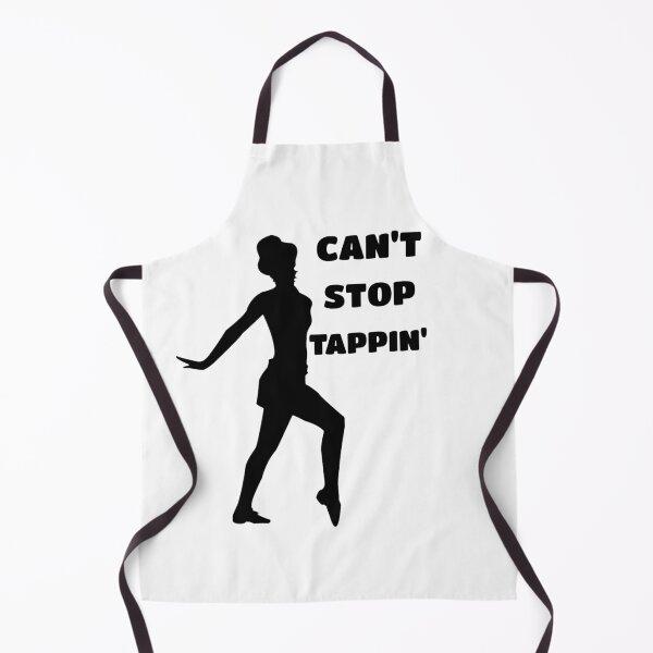 Item preview, Can't Stop Tappin' - Tap Dance designed and sold by AvenueOfFulfill.