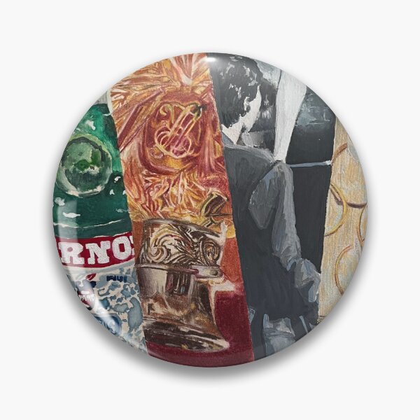 Item preview, Mixed Media Textures designed and sold by AnoushkaCil.