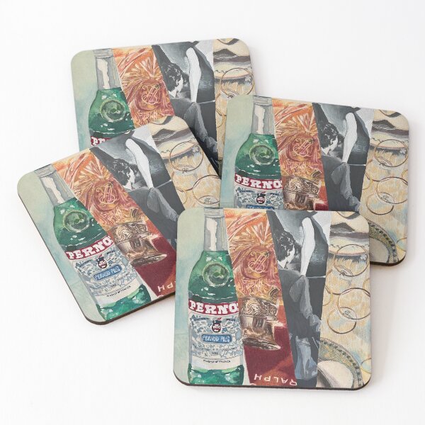 Item preview, Mixed Media Textures designed and sold by AnoushkaCil.
