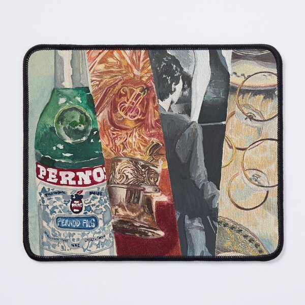 Item preview, Mixed Media Textures designed and sold by AnoushkaCil.
