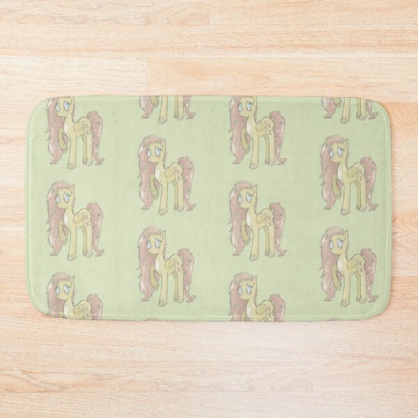Item preview, Fluttershy designed and sold by cacti-milk.