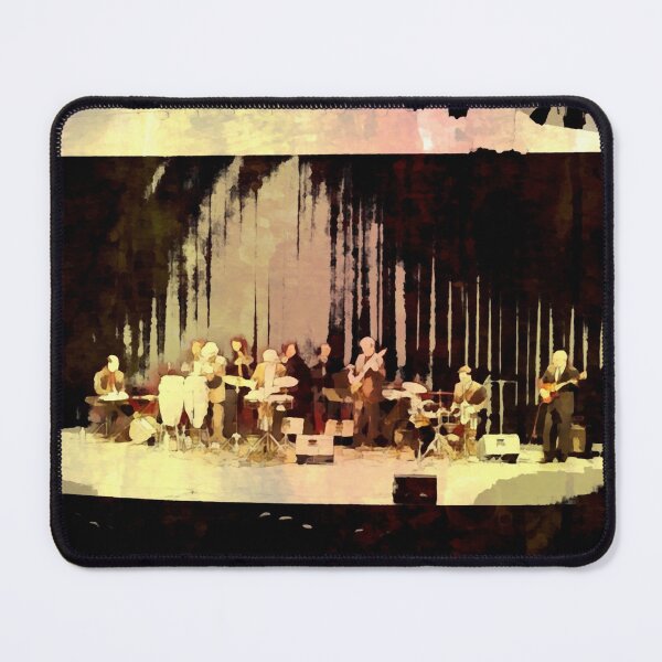 Item preview, Pete Escovedo Orchestra designed and sold by Robots Sans Coulottes.