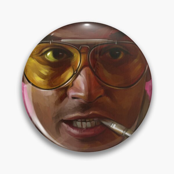 Item preview, Fear and Loathing in Las Vegas designed and sold by D Belov.