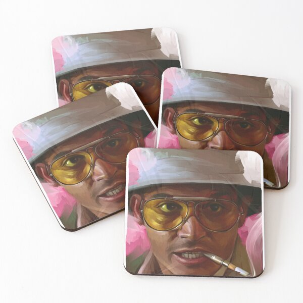 Item preview, Fear and Loathing in Las Vegas designed and sold by D Belov.