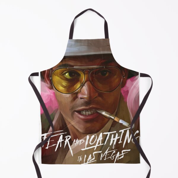 Item preview, Fear and Loathing in Las Vegas designed and sold by D Belov.