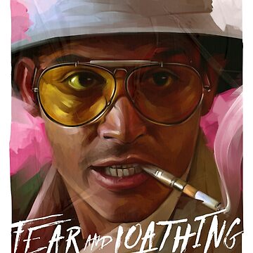 Fear and Loathing in Las Vegas