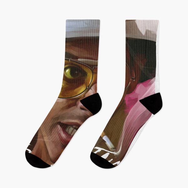Item preview, Fear and Loathing in Las Vegas designed and sold by D Belov.