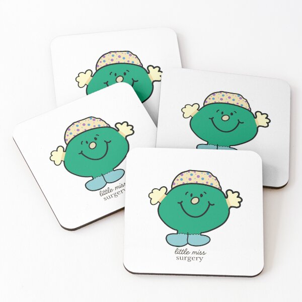Item preview, little miss surgery/surgeon designed and sold by gracegoc.