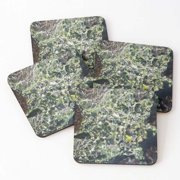 Item preview, Sea bottom designed and sold by Paintbase.