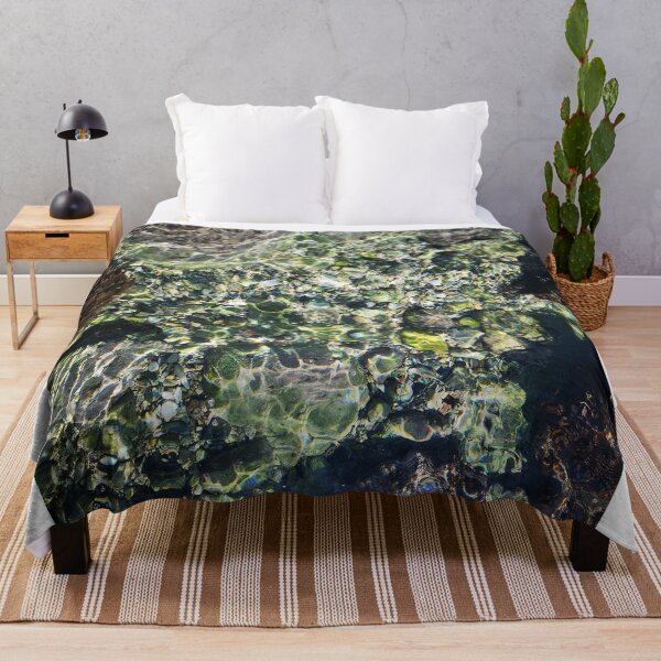 Item preview, Sea bottom designed and sold by Paintbase.
