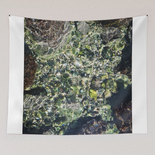 Item preview, Sea bottom designed and sold by Paintbase.