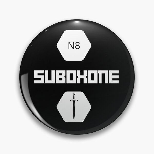 Item preview, Suboxone designed and sold by Reductionist.