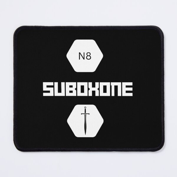 Item preview, Suboxone designed and sold by Reductionist.