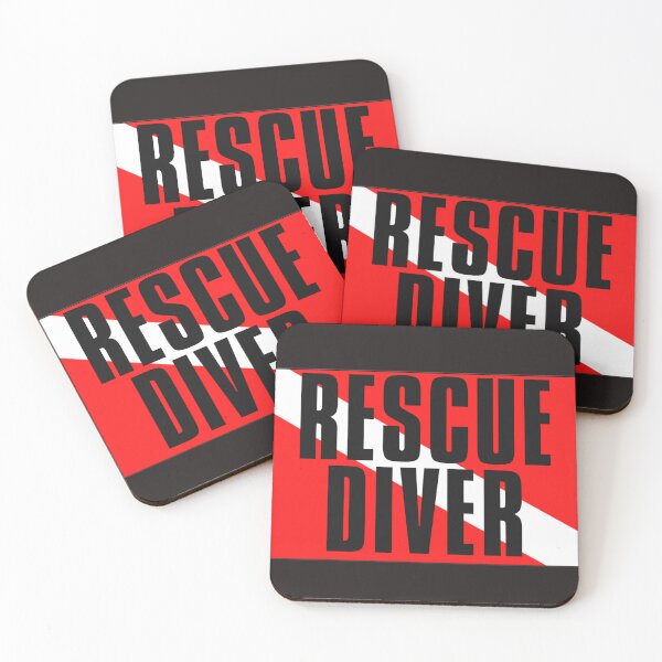 Item preview,  Rescue Diver designed and sold by Peycer.