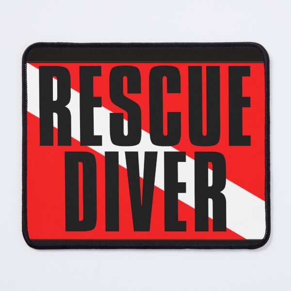 Item preview,  Rescue Diver designed and sold by Peycer.