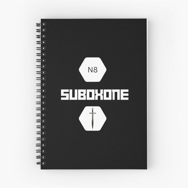 Item preview, Suboxone designed and sold by Reductionist.