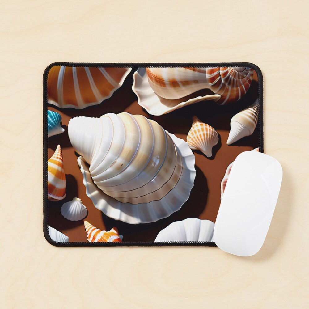 Item preview, Mouse Pad designed and sold by TheArtOfPat.