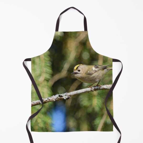 Item preview, Tweets by Goldcrest designed and sold by Jouko Lehto Photography.