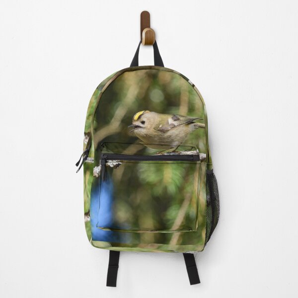 Item preview, Tweets by Goldcrest designed and sold by Jouko Lehto Photography.