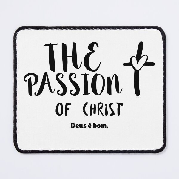 Item preview, The passion of christ designed and sold by TeeHeavenn.