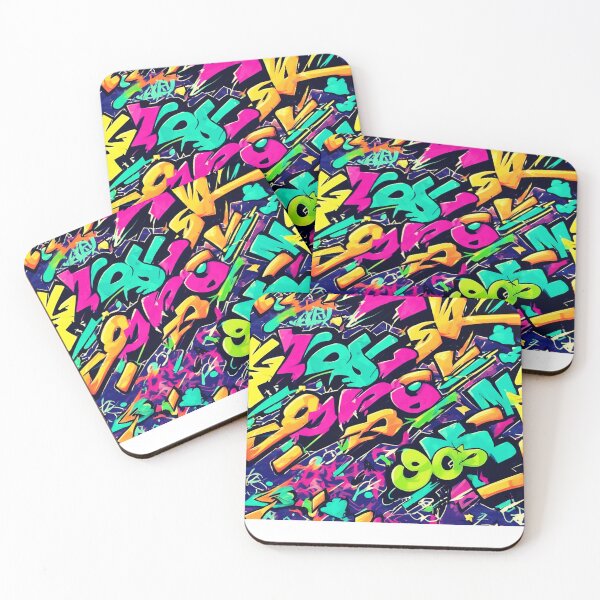 Item preview, Magnificent View of Colors designed and sold by Beatka1.