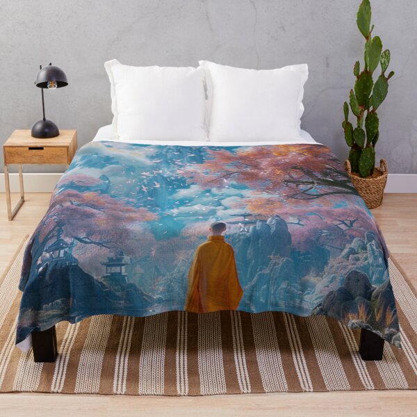 Item preview, Tranquil Lake Reflects designed and sold by kingaiart.