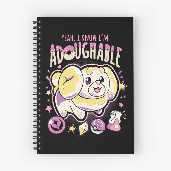 Item preview, Adoughable designed and sold by sonicdude242.