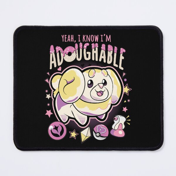 Item preview, Adoughable designed and sold by sonicdude242.