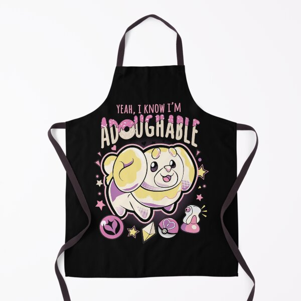 Item preview, Adoughable designed and sold by sonicdude242.