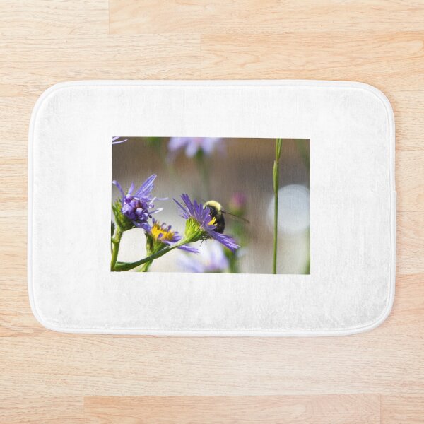 Item preview, Abejorro en margarita designed and sold by Crystal  Ash.