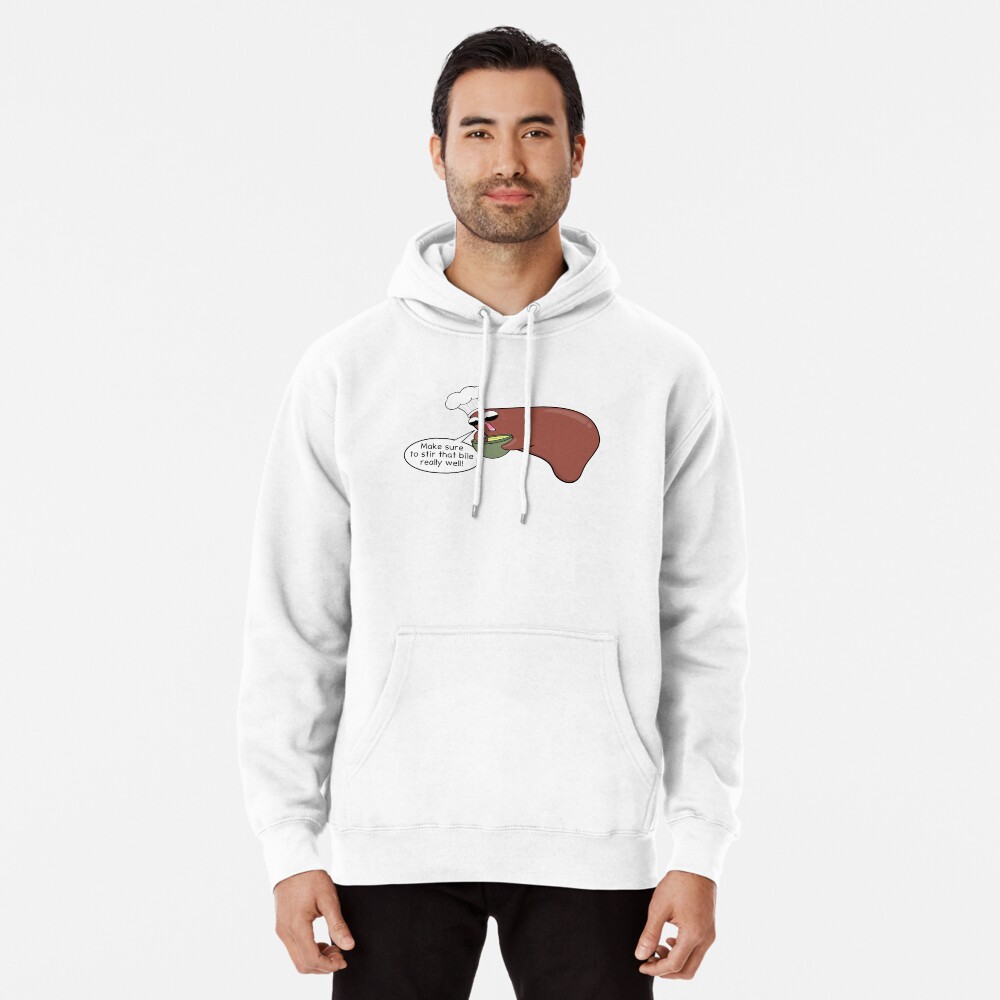 Item preview, Pullover Hoodie designed and sold by amoebasisters.