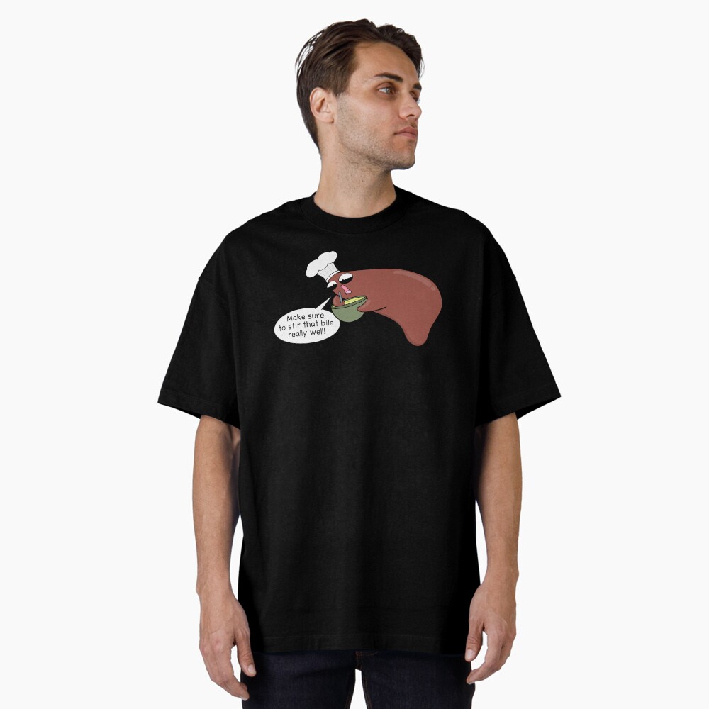 Item preview, Oversized T-Shirt designed and sold by amoebasisters.