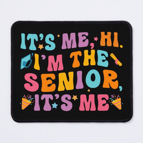Item preview, Class of 2025 Senior Funny Seniors 2025 designed and sold by KsuAnn.
