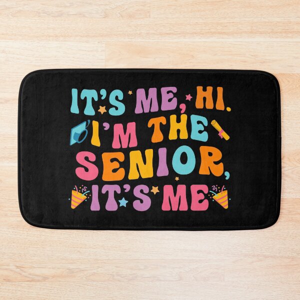 Item preview, Class of 2025 Senior Funny Seniors 2025 designed and sold by KsuAnn.