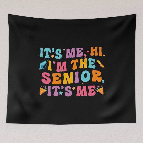 Item preview, Class of 2025 Senior Funny Seniors 2025 designed and sold by KsuAnn.