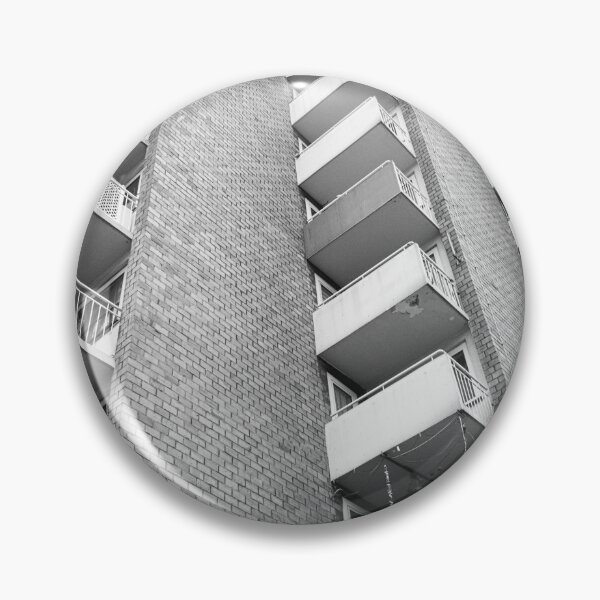 Item preview, Architectural Elegance: A Look at Modern City Life designed and sold by Ruhrpott2024.