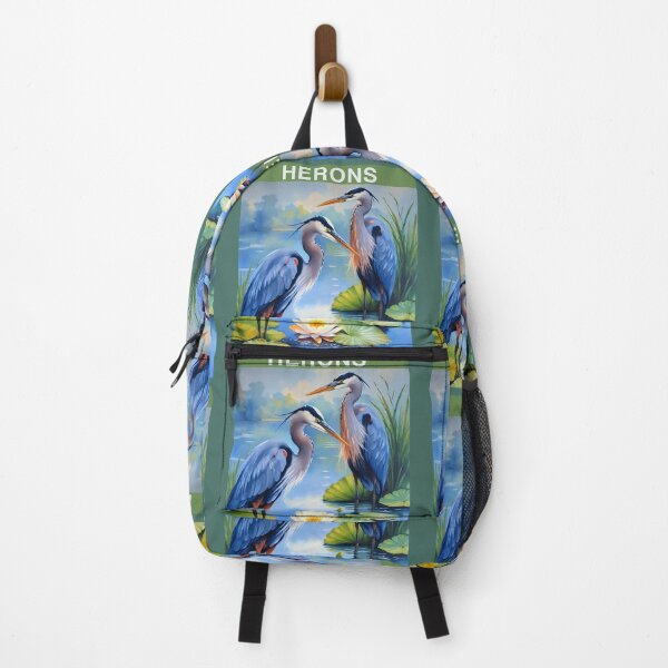 Item preview, Great Blue Herons designed and sold by TeeARTHY.
