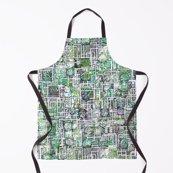 Item preview, ambient jungle designed and sold by Alphameter.