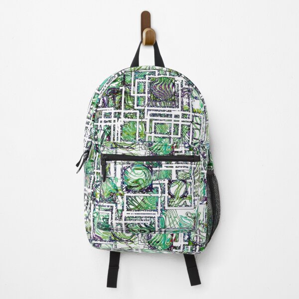 Item preview, ambient jungle designed and sold by Alphameter.