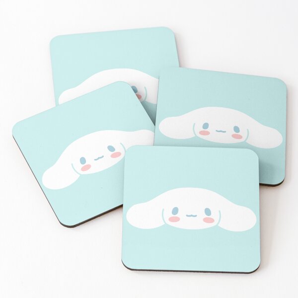 Item preview, Cinnamoroll png images designed and sold by Pannafti.