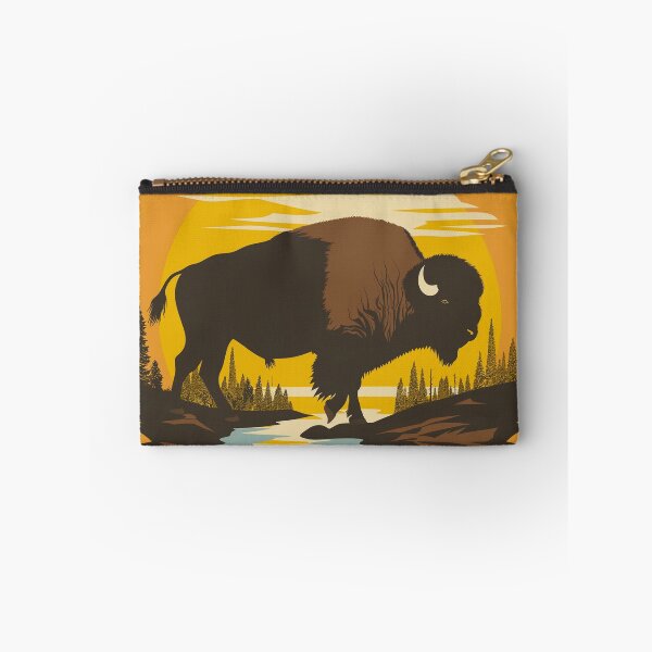 Item preview, Yellowstone National Park   designed and sold by Wild-Co.