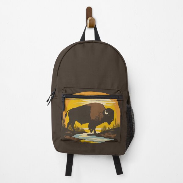 Item preview, Yellowstone National Park   designed and sold by Wild-Co.