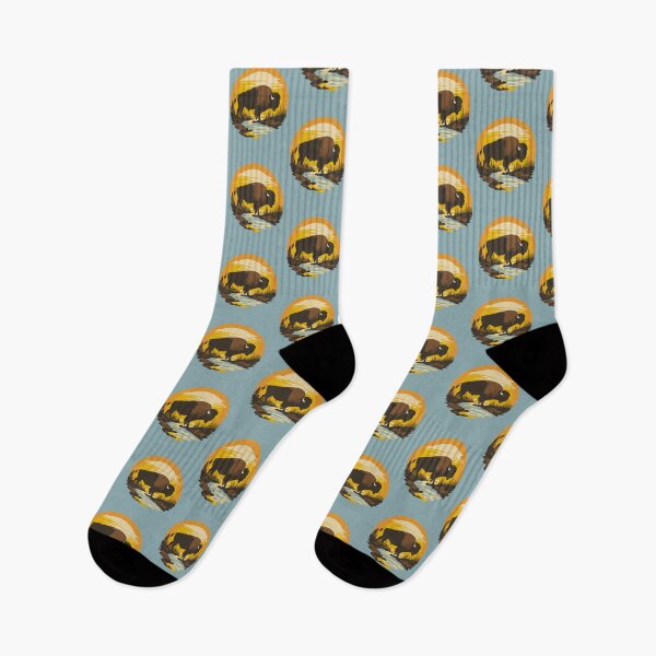 Item preview, Yellowstone National Park   designed and sold by Wild-Co.