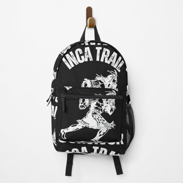 Item preview, Inca trail survivor ,Peruvian mountains 2024 designed and sold by erozzz.