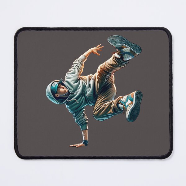 Item preview, Breakdance. designed and sold by GlofyArt.