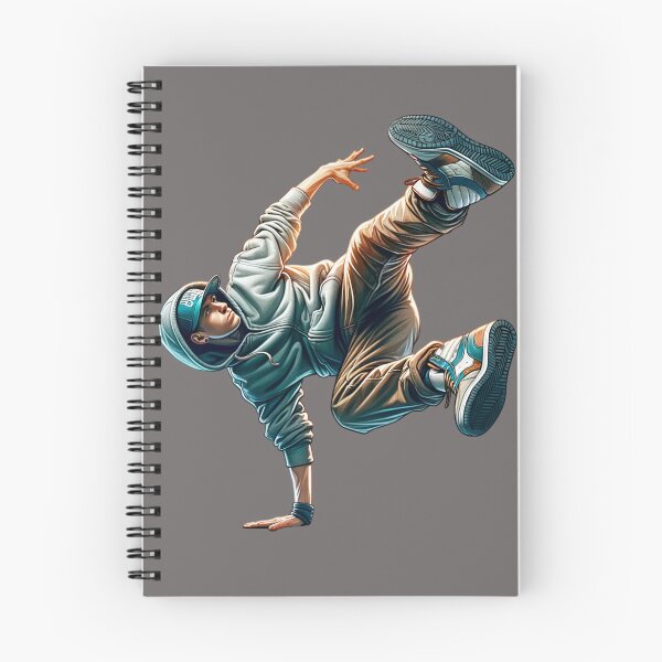 Item preview, Breakdance. designed and sold by GlofyArt.