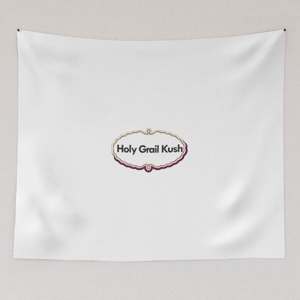 Item preview, Holy Grail Kush designed and sold by bc-weirdo.