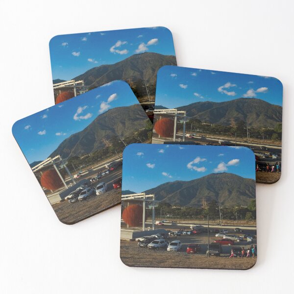 Item preview, Avila and Soto on a warm afternoon designed and sold by photocachapa.